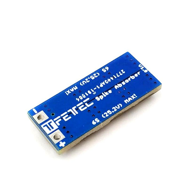 FETtec Spike Absorber (for up to 6s drones)