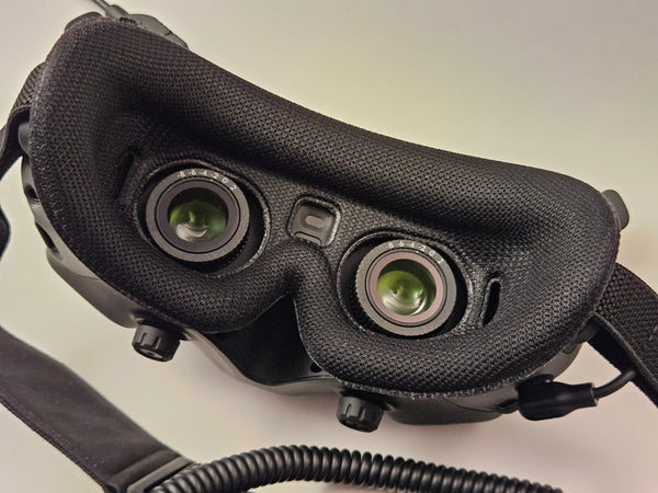 DJI Goggles 2 (Lightly used - in prestine condition)