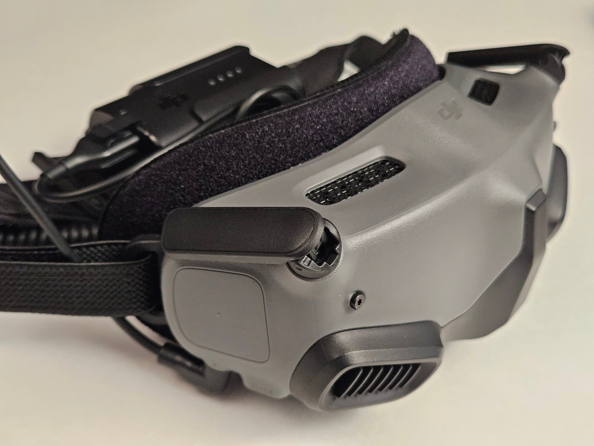 DJI Goggles 2 (Open Box - in Prestine Condition)