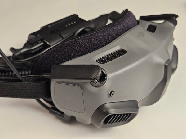 DJI Goggles 2 (Lightly used - in prestine condition)