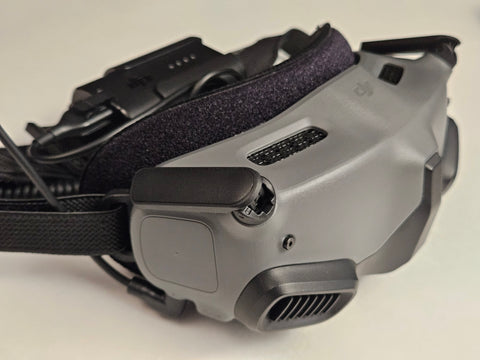DJI Goggles 2 (Open Box - in Prestine Condition)