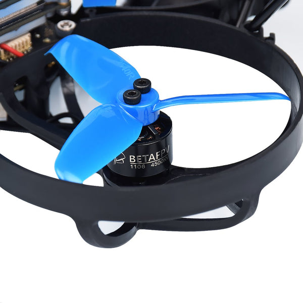 Betafpv 1106 4500kv Motors (Set of 4) (Perfect for the Pusher Bee!)