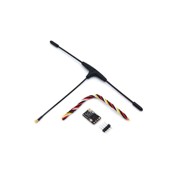 TBS Crossfire Nano Rx (SE) - FPV Long Range Drone Receiver
