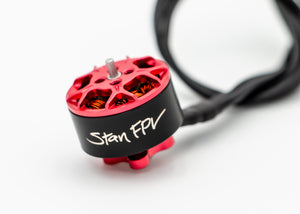 Stan FPV 1407 Pro Motor - (2690kv / 4130kv) - for T-Mount Props