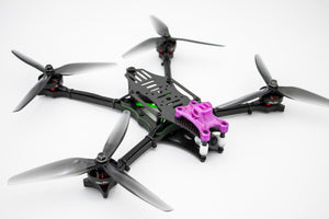 Stallion High Performance Frame Kit (5", 6", or 7")