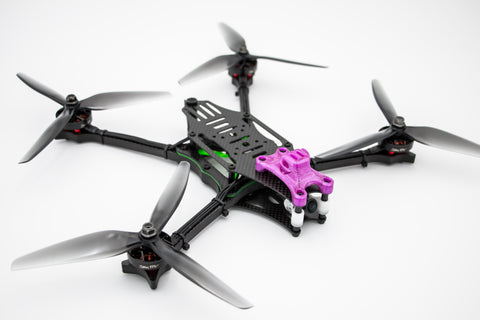 Stallion High Performance Frame Kit (5", 6", or 7")