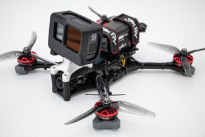 Stallion High Performance Frame Kit (5", 6", or 7")