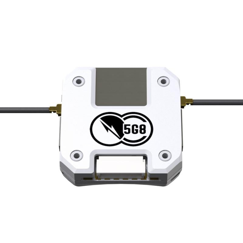 TBS Sixty9 Tracer Rx + VTx (Up To 1W Video Outout Power