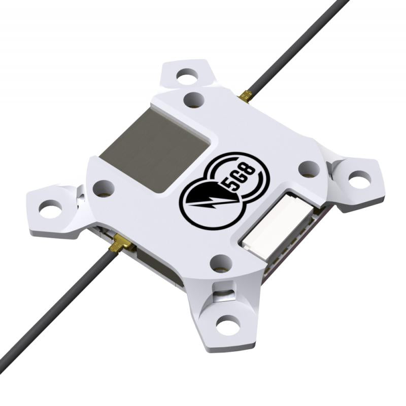TBS Sixty9 Tracer Rx + VTx (Up To 1W Video Outout Power